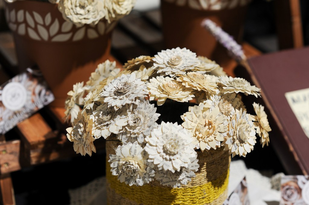 Photo credit: Marigold & Daisy Photography